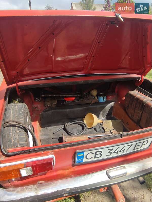Седан ВАЗ / Lada 2101 1975 в Козелеці
