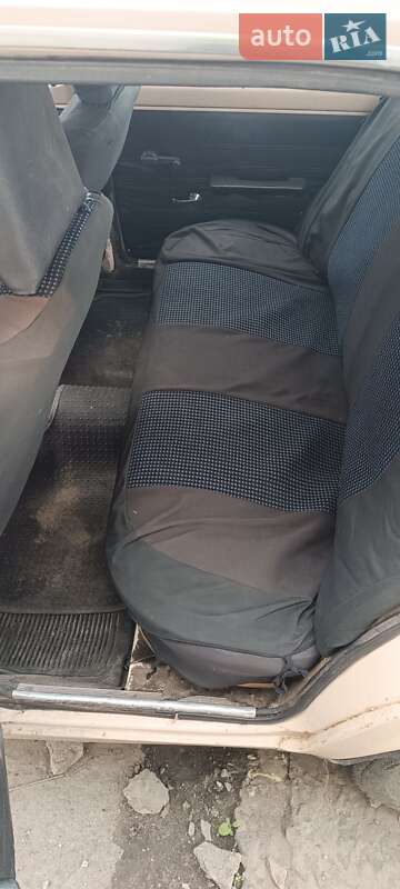 Седан ВАЗ / Lada 2101 1987 в Бородянке