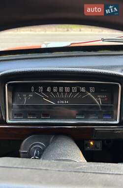 Седан ВАЗ 2101 1976 в 
