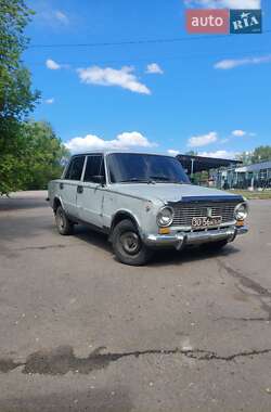 Седан ВАЗ 2101 1974 в 