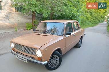 Седан ВАЗ 2101 1976 в 