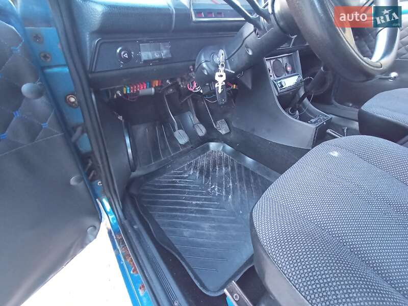 Седан ВАЗ / Lada 2101 1978 в Дергачах