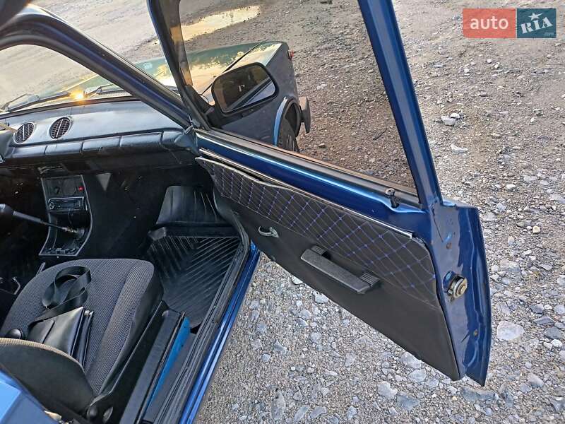 Седан ВАЗ / Lada 2101 1978 в Дергачах