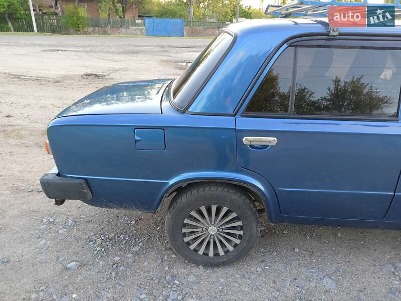 Седан ВАЗ / Lada 2101 1978 в Дергачах