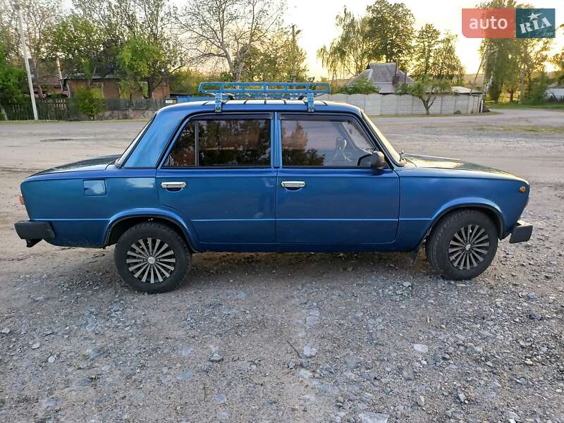 Седан ВАЗ / Lada 2101 1978 в Дергачах