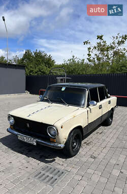 Седан ВАЗ 2101 1979 в Берегово