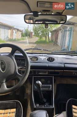 Седан ВАЗ 2101 1975 в 