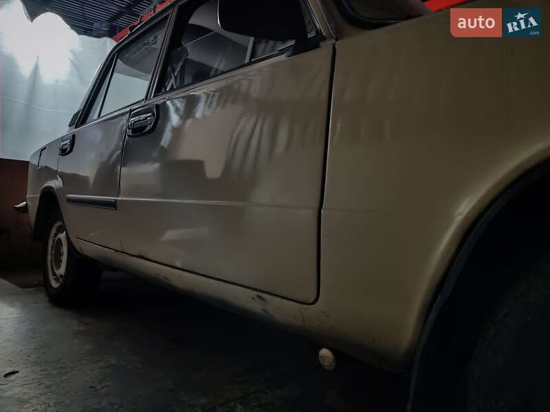 Седан ВАЗ / Lada 2101 1985 в Хотове