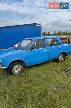 Седан ВАЗ 2101 1985 в 