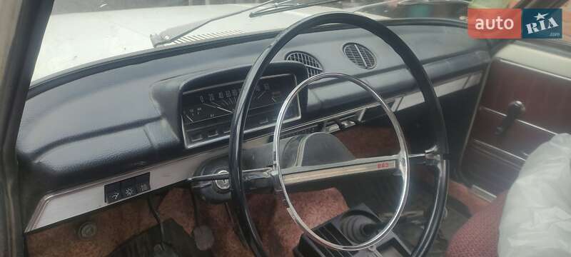 Седан ВАЗ / Lada 2101 1981 в Сумах