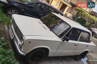 Седан ВАЗ 2101 1984 в Кривом Роге