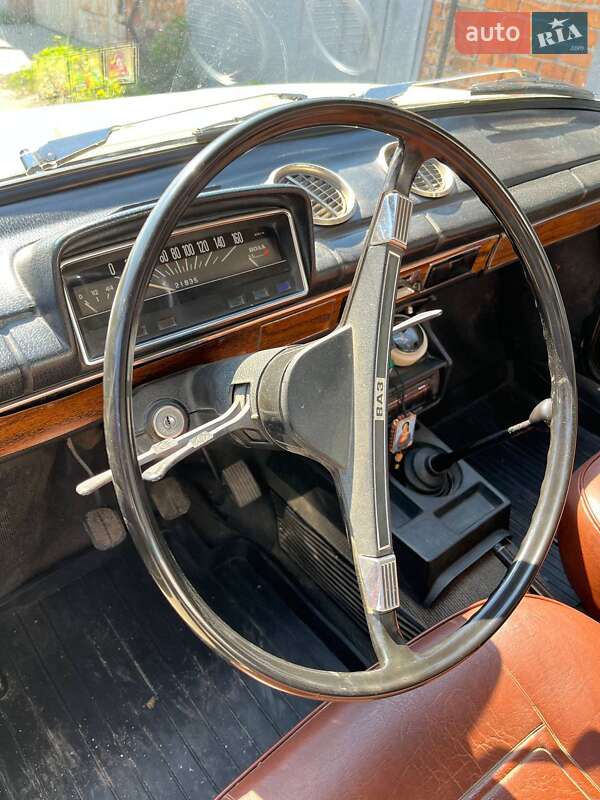 Седан ВАЗ / Lada 2101 1979 в Хмельницком