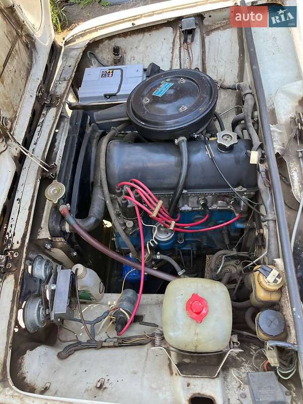 Седан ВАЗ / Lada 2101 1979 в Хмельницком