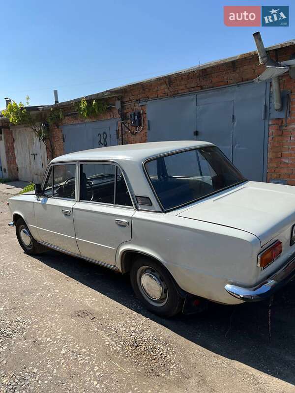 Седан ВАЗ / Lada 2101 1979 в Хмельницком