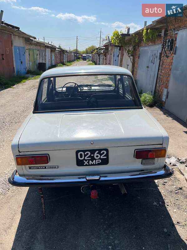 Седан ВАЗ / Lada 2101 1979 в Хмельницком