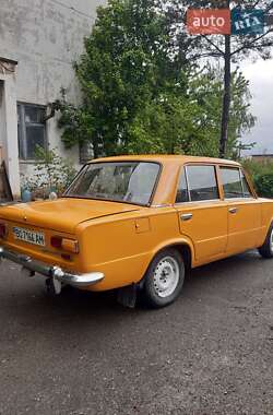 Седан ВАЗ 2101 1982 в 