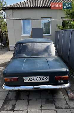 Седан ВАЗ 2101 1978 в 