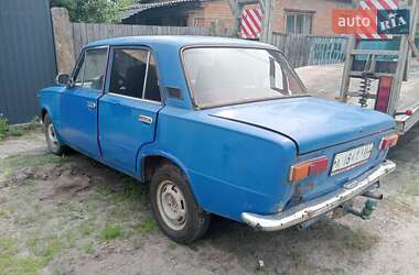 Седан ВАЗ 2101 1982 в 