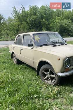 Седан ВАЗ 2101 1986 в Сумах