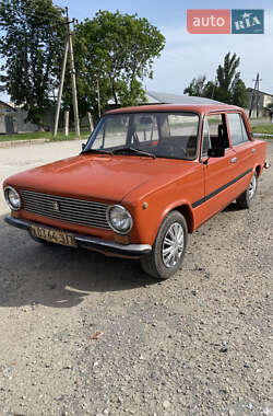 Седан ВАЗ 2101 1986 в Лозовой
