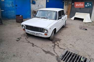 Седан ВАЗ 2101 1984 в 