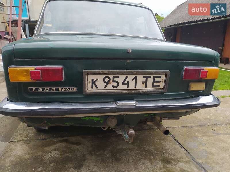 Седан ВАЗ / Lada 2101 1982 в Підгайцях