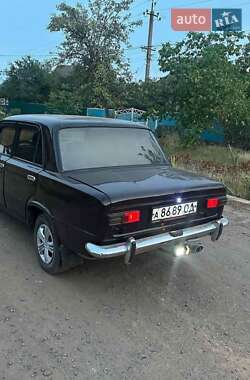 Седан ВАЗ 2101 1989 в 