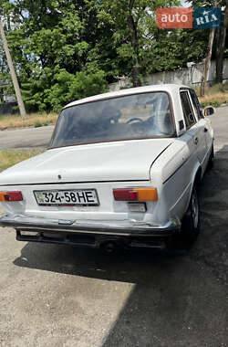 Седан ВАЗ 2101 1984 в 