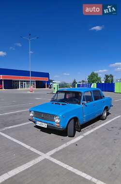 Седан ВАЗ 2101 1984 в 