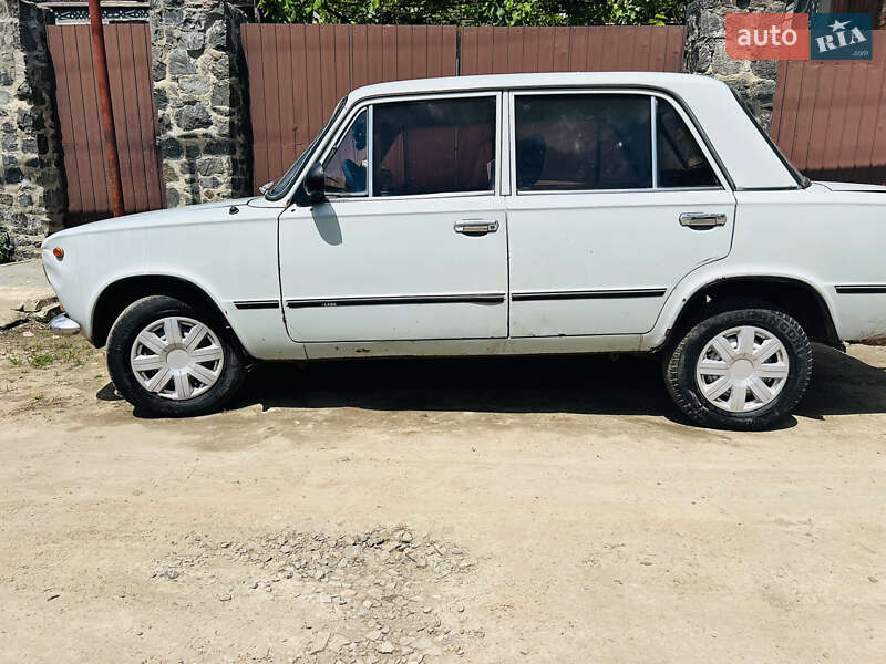 Седан ВАЗ / Lada 2101 1976 в Балте