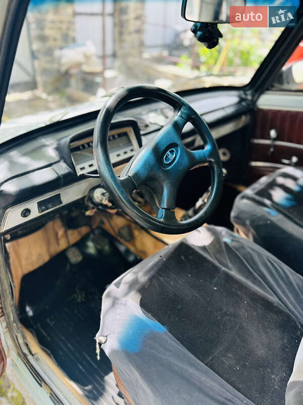 Седан ВАЗ / Lada 2101 1976 в Балте