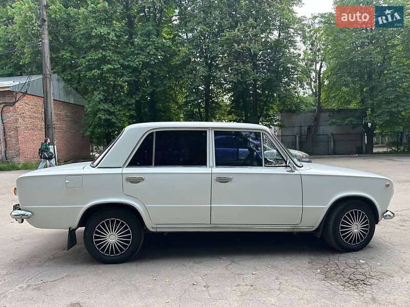 Седан ВАЗ / Lada 2101 1973 в Хмельницькому