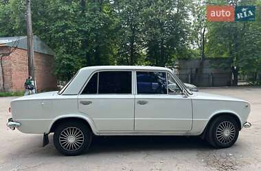 Седан ВАЗ 2101 1973 в 