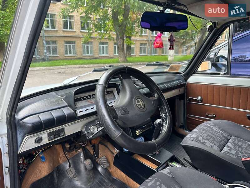 Седан ВАЗ / Lada 2101 1973 в Хмельницькому