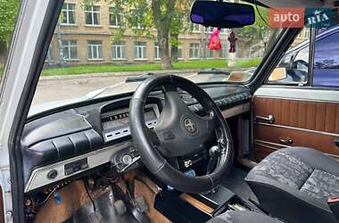 Седан ВАЗ 2101 1973 в 