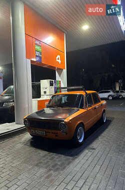 Седан ВАЗ 2101 1983 в Вінниці