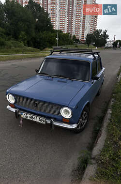 Седан ВАЗ 2101 1986 в Києві