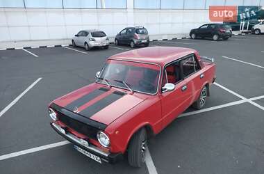 Седан ВАЗ 2101 1979 в 