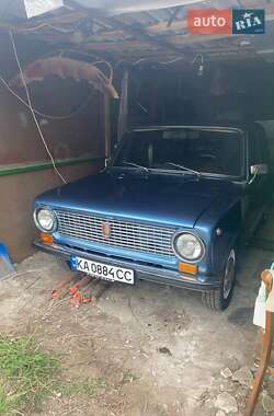Седан ВАЗ / Lada 2101 1980 в 