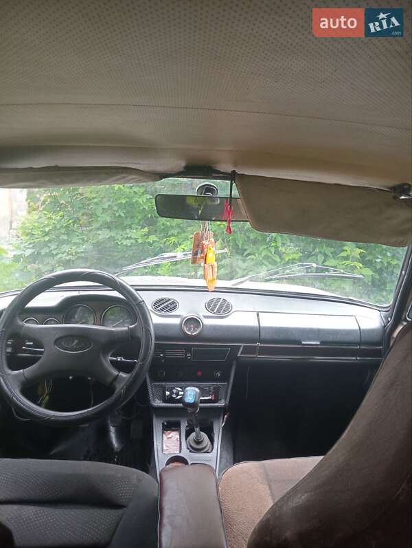 Седан ВАЗ / Lada 2101 1985 в Козятині