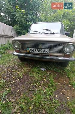 Седан ВАЗ 2101 1985 в Козятині