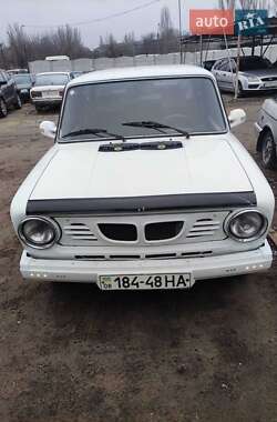 Седан ВАЗ 2101 1980 в 