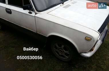 Седан ВАЗ 2101 1980 в Радехові