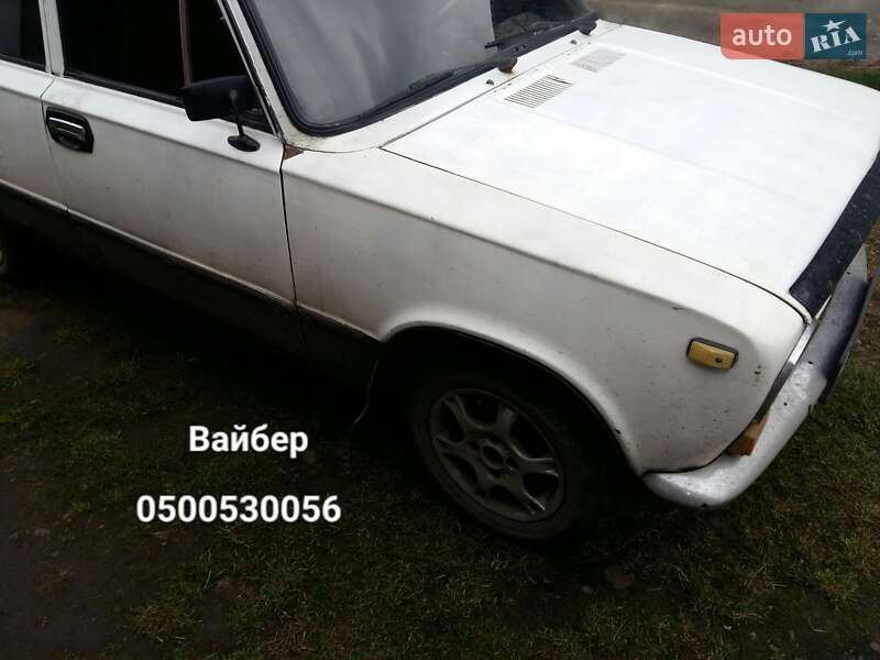 ВАЗ / Lada 2101 1980