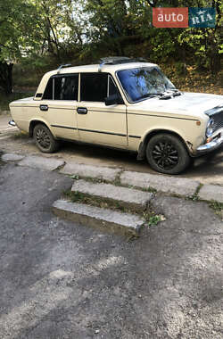 Седан ВАЗ 2101 1985 в 