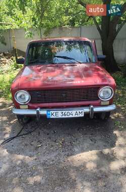 Седан ВАЗ 2101 1980 в Кам'янському