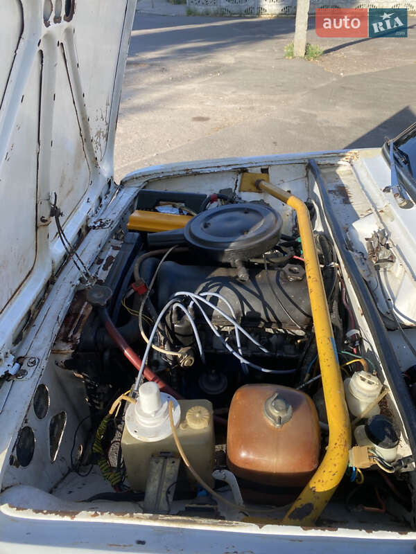 Седан ВАЗ / Lada 2101 1981 в Миколаєві