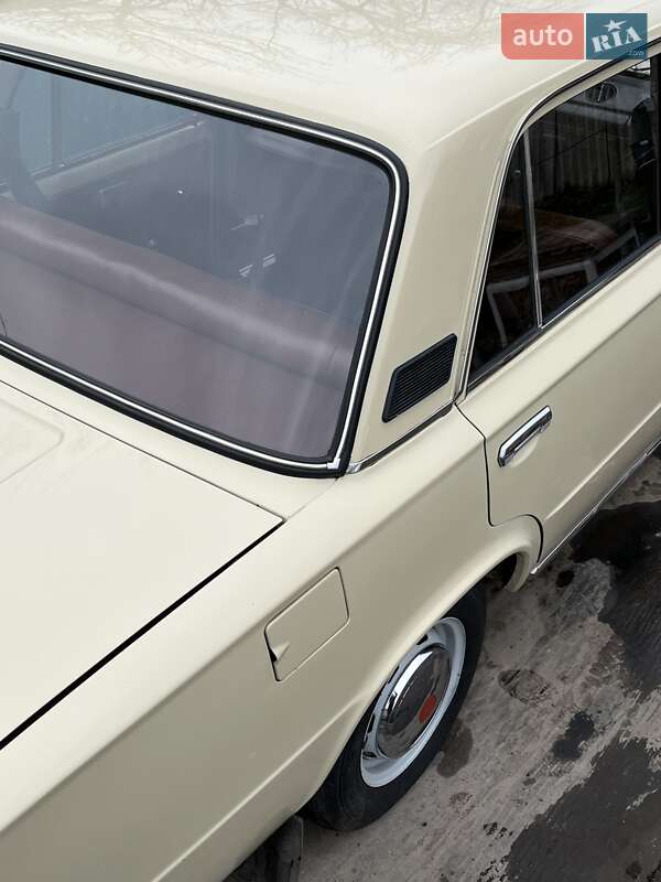 Седан ВАЗ / Lada 2101 1981 в Киеве
