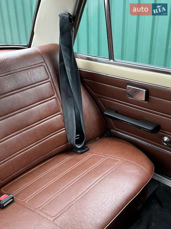Седан ВАЗ / Lada 2101 1981 в Киеве
