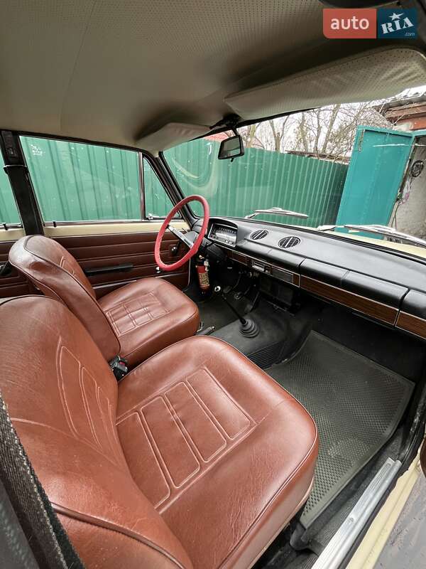 Седан ВАЗ / Lada 2101 1981 в Киеве